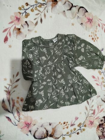 Robe automnale