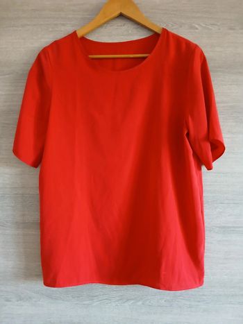 Blouse Marks & Spencer