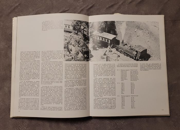 Histoire illustrée des trains miniatures Levy Allen Whitehouse Patrick - photo numéro 4