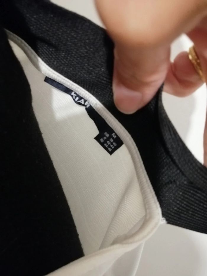 Haut tM - photo numéro 3