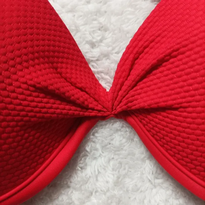 Haut de maillot Dag Adom taille 36 - photo numéro 2