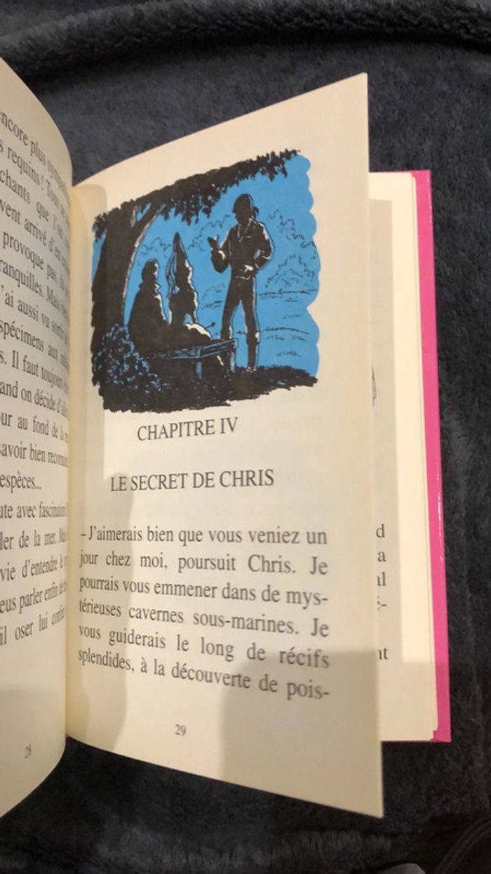 Barbie et le trésor des pirates - photo numéro 5