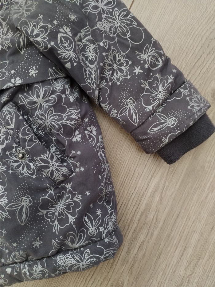 Manteau hiver - photo numéro 5