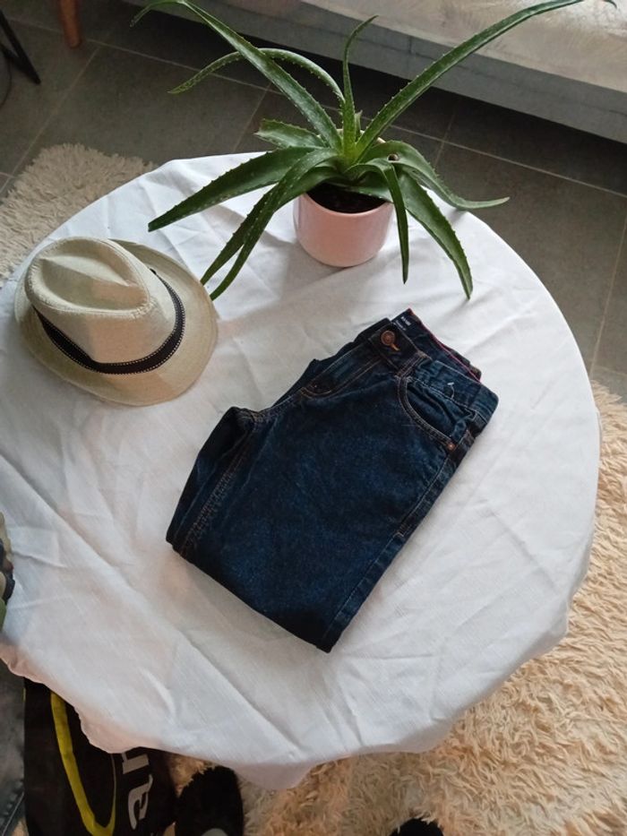 Jeans Garçon Kiabi - photo numéro 11