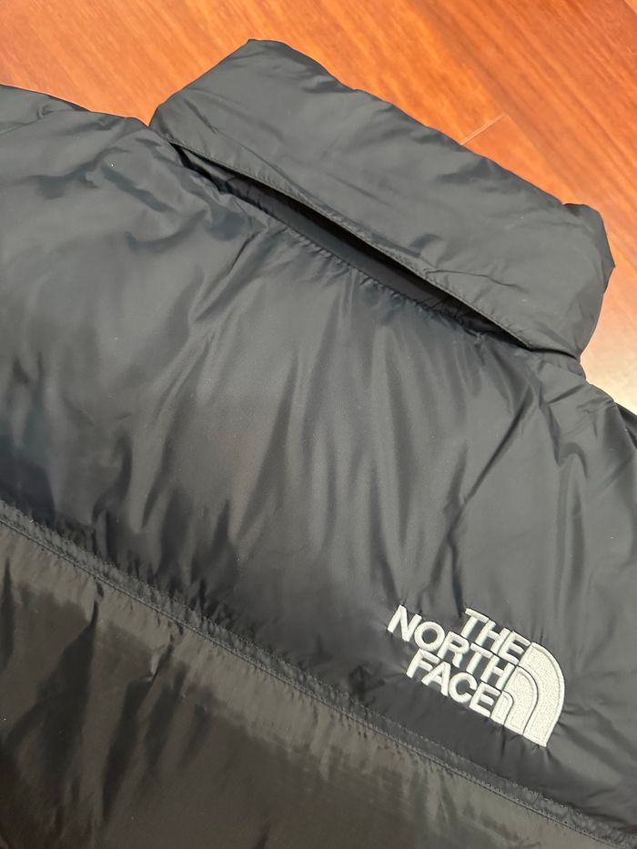 THE NORTH FACE / Doudoune noire 1996 - photo numéro 6