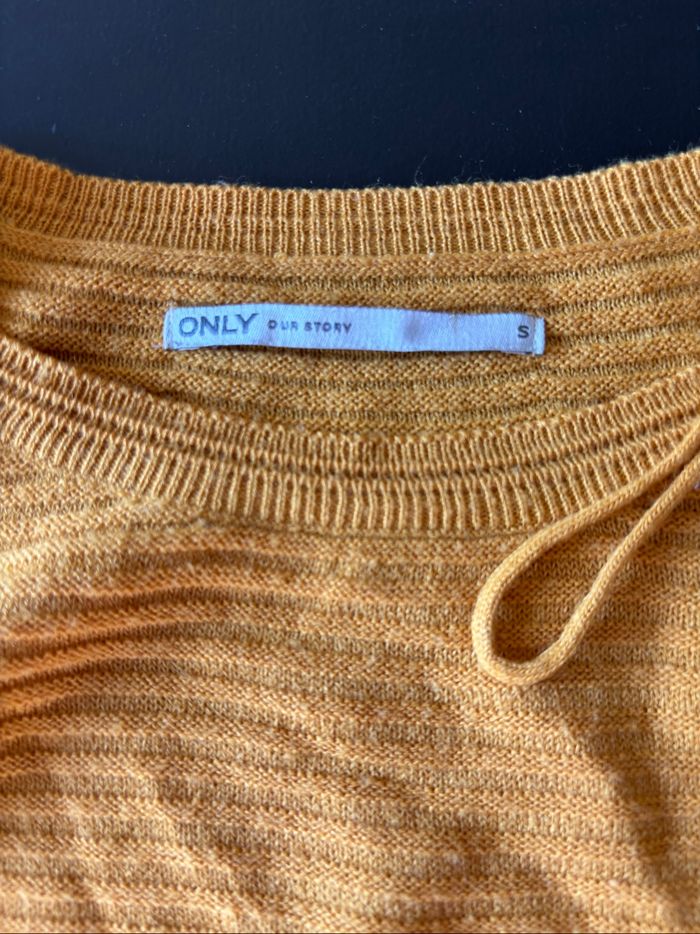 Pull only - photo numéro 3