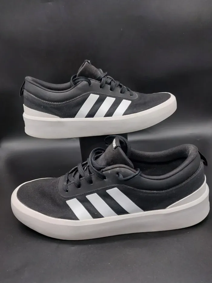 Adidas Men's futurevulc