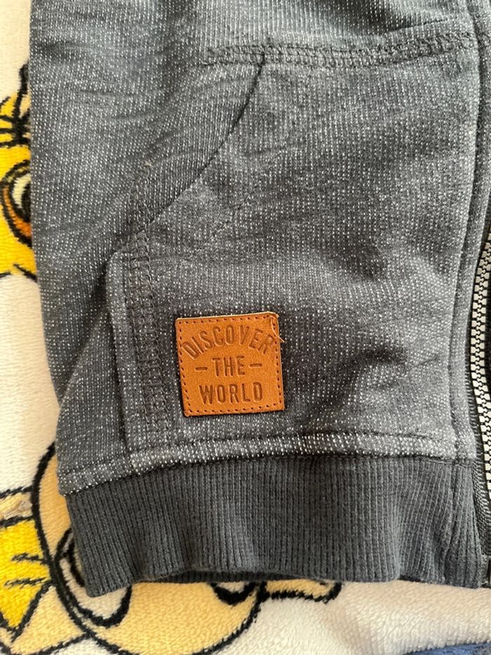 Veste - photo numéro 2