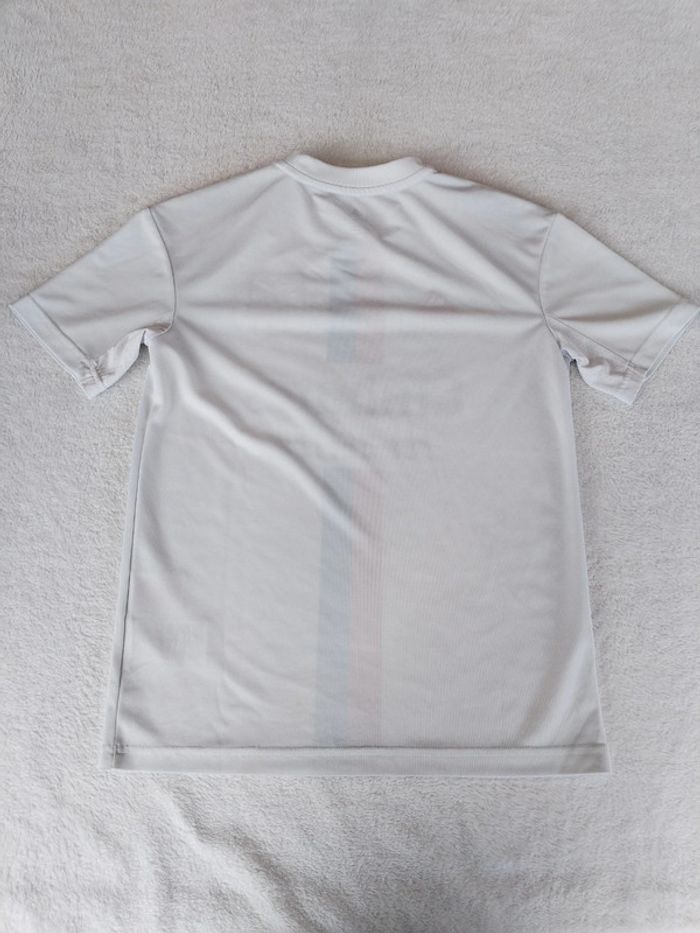 Maillot Olympique Lyonnais T 11-12 ans - photo numéro 9