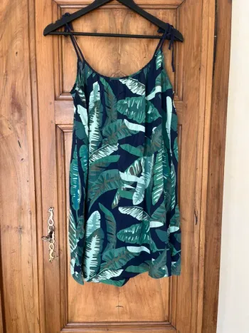 🍋 Tunique de plage Princesse tam-tam x Wear Lemonade - Édition limitée 🍋