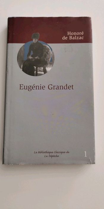 Eugénie Grandet