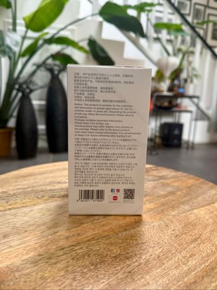 Labubu - photo numéro 3