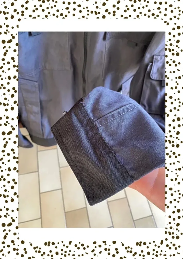 Blouson de travail Giss - photo numéro 6