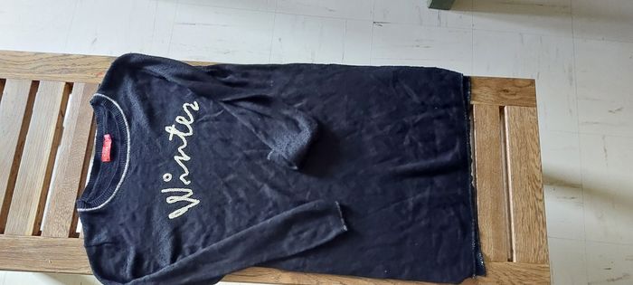 Pull long ou peu servi de robe - photo numéro 2