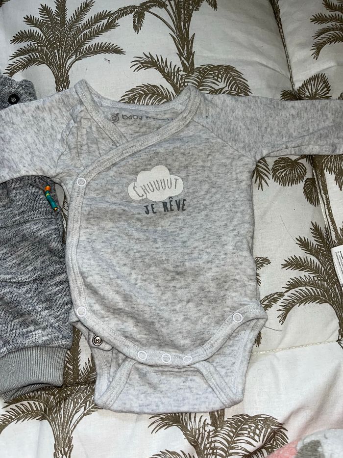 Ensemble - photo numéro 4