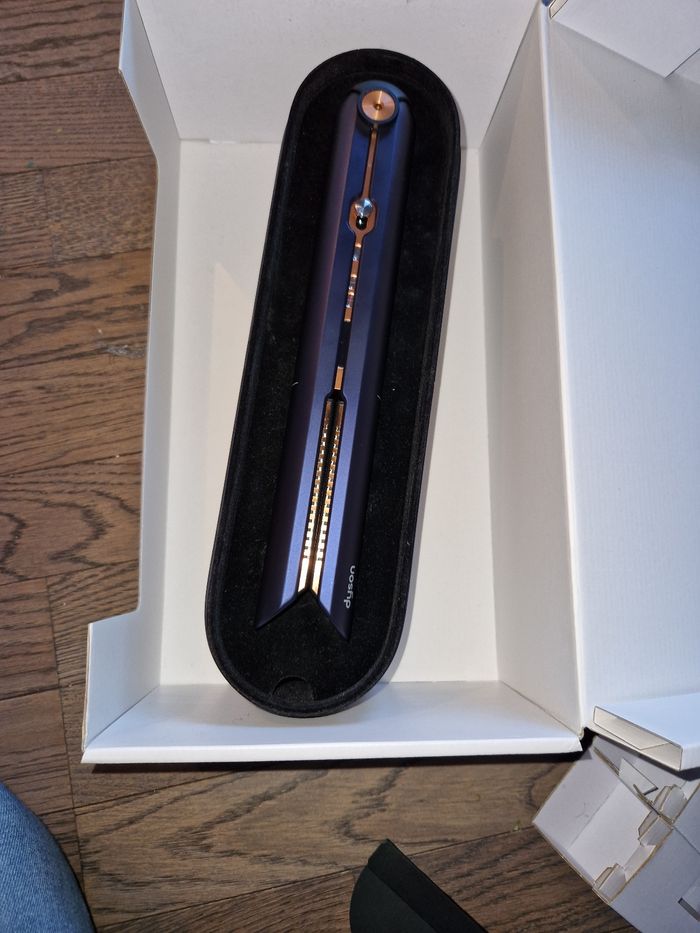 Lisseur DYSON Corrale - photo numéro 5