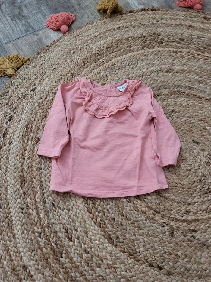 Tee shirt TAO