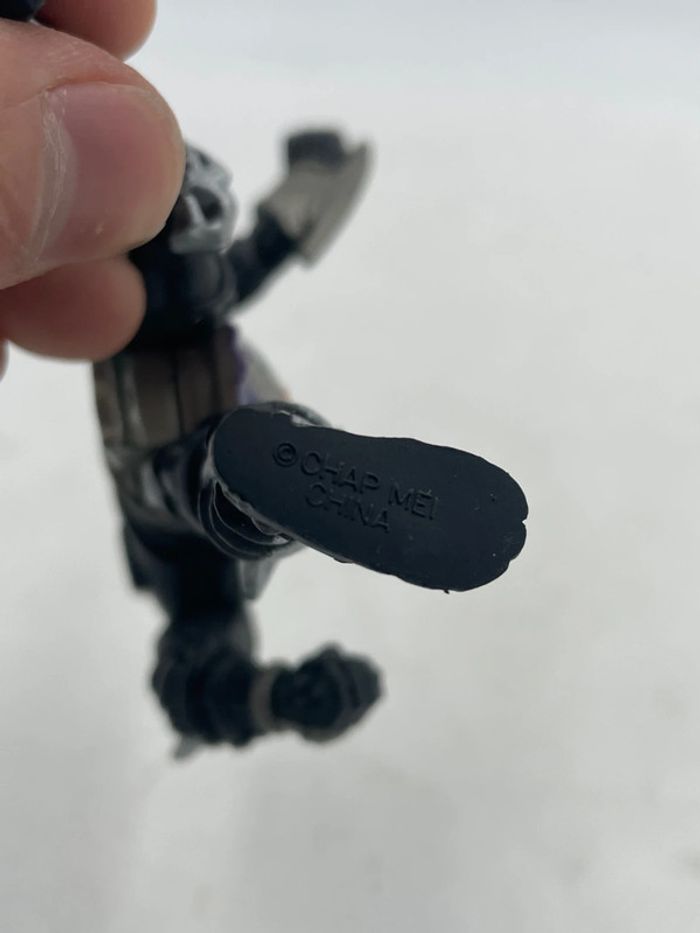 Figurine Chap Mei Médiéval Knights Light Up 12 cm - photo numéro 5