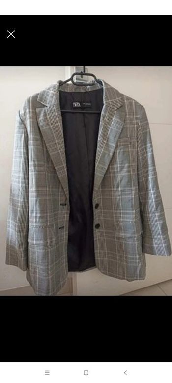 Blazer Zara taille xs