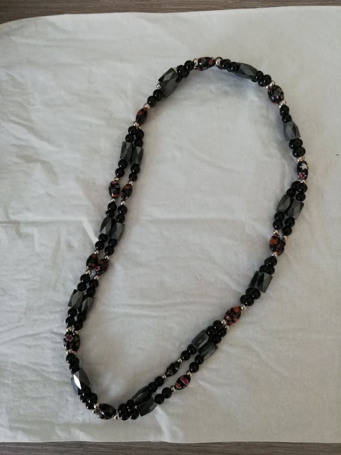 Bracelet/collier aimanté - photo numéro 2