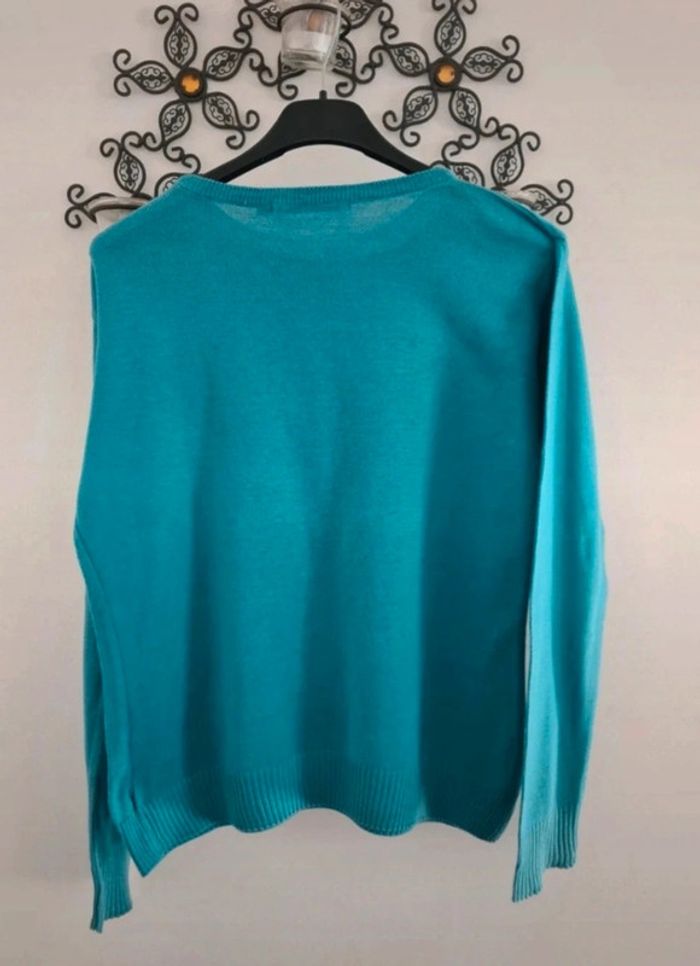 Joli pull Tape à l'œil 12 ans - photo numéro 2