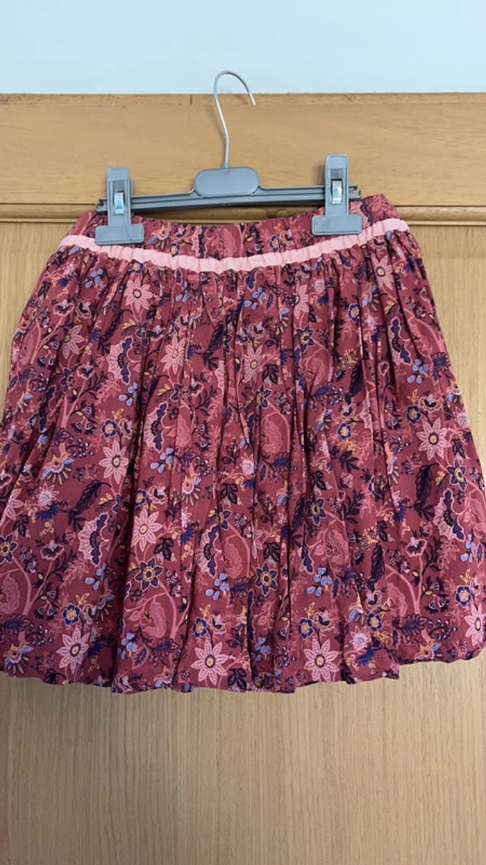 Jupe creeks - photo numéro 3