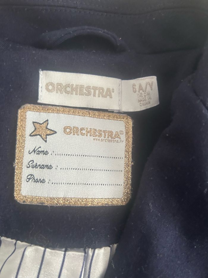 Veste - photo numéro 3