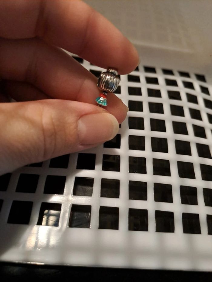 Accessoire - photo numéro 3