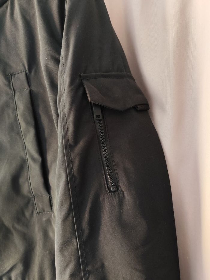 Manteau homme - photo numéro 5