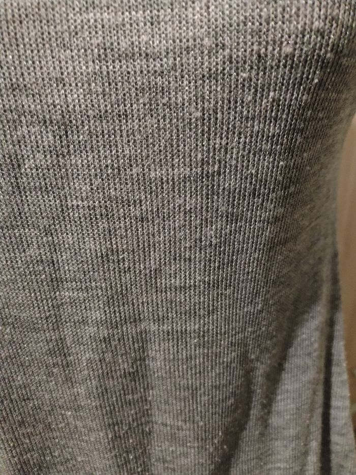Pull femme sans manches taille 42 /44 - photo numéro 2