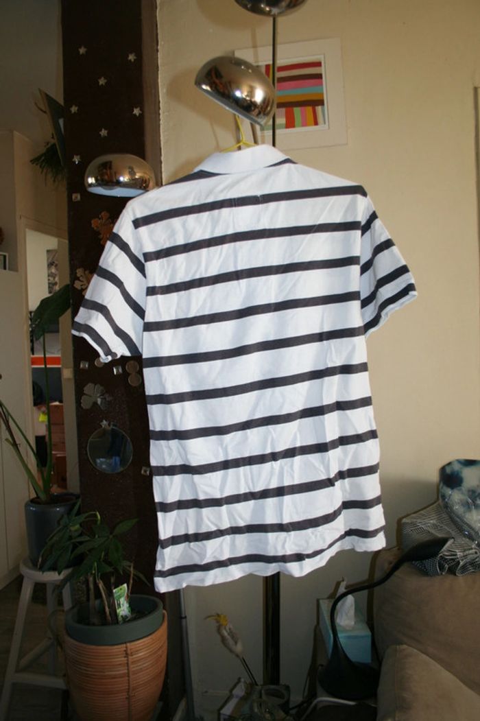 🌸Polo Taille 38 "Éden Park" 🌸 - photo numéro 3