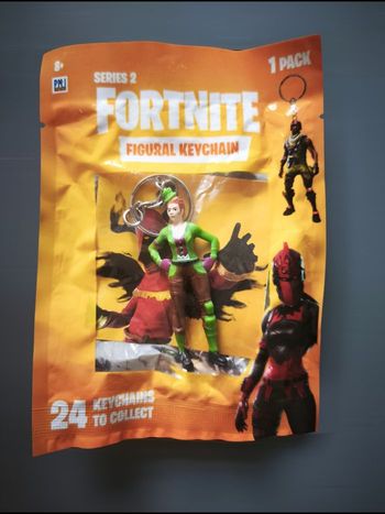 Porte clef Fortnite⬇️