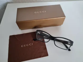 Lunettes GUCCI