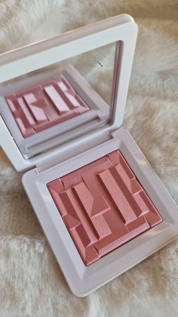 Poudre Illuminatrice Rose Quartz