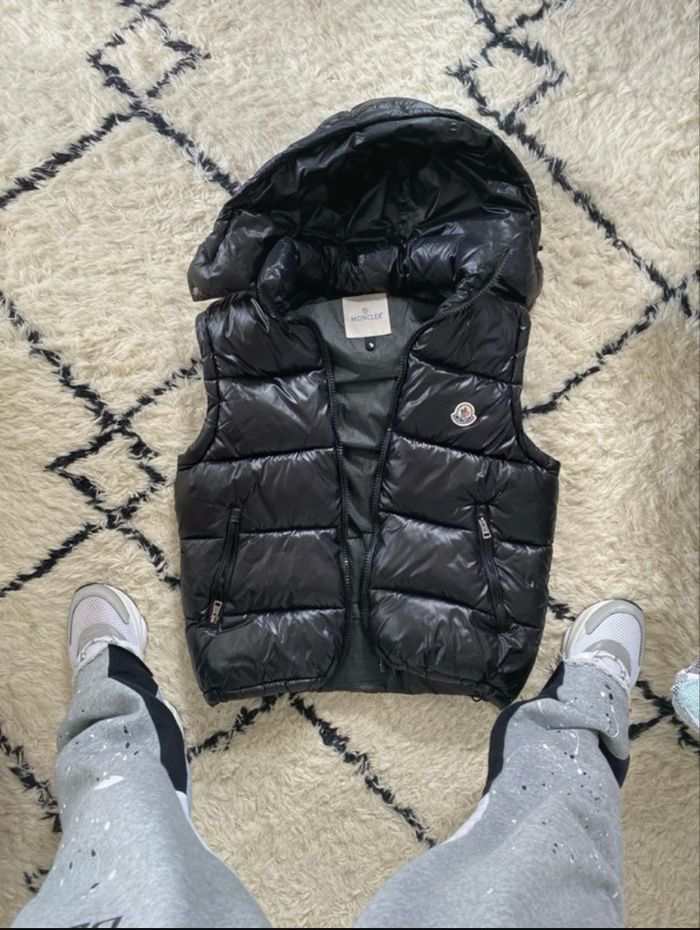 Doudoune Moncler