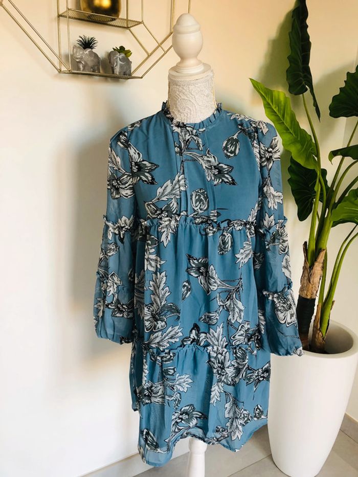 Robe SHEIN neuve taille S - photo numéro 9