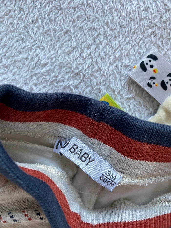 Pantalon - photo numéro 2