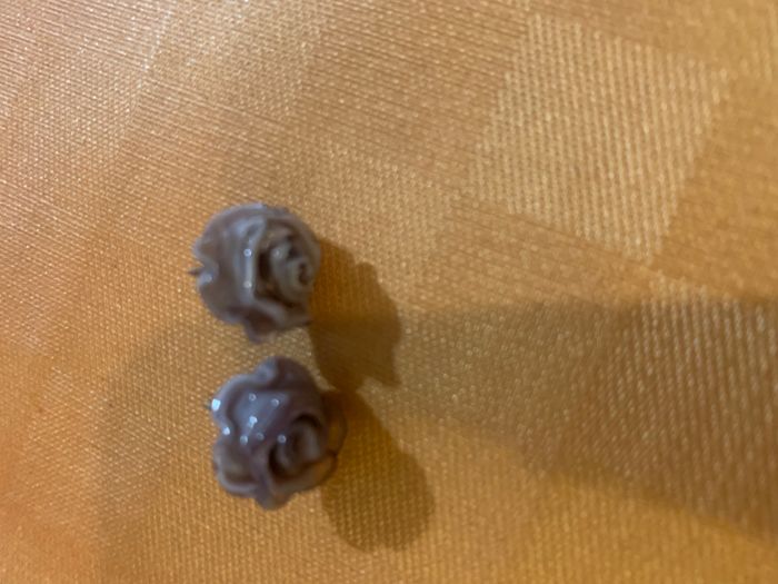 Boucles d’oreilles