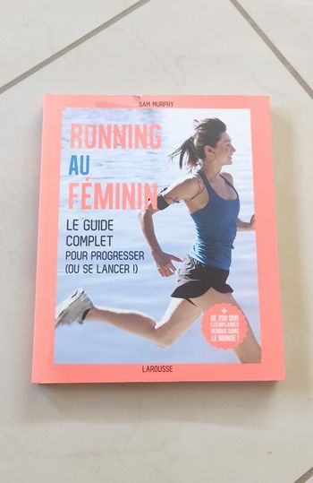 Running au féminin