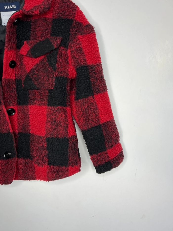 Manteau Kiabi - photo numéro 3