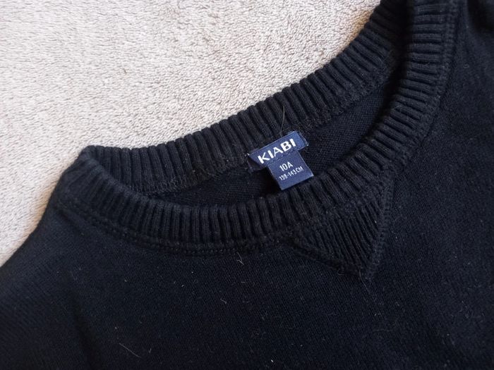 Pull Taille 10 ans - photo numéro 2