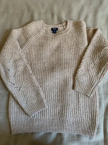 Pull fille