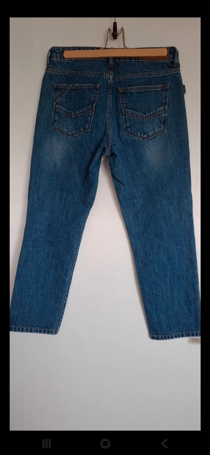 Jean Zadig & Voltaire - photo numéro 2