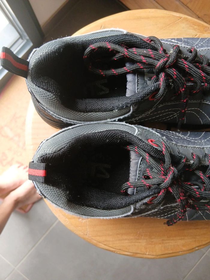 Chaussures rando - photo numéro 5