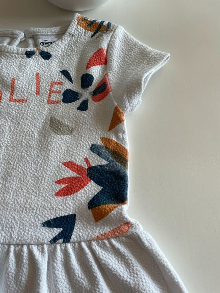 Robe 24 mois - photo numéro 4