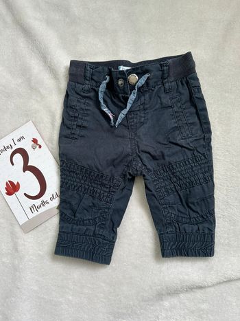 Pantalon bébé