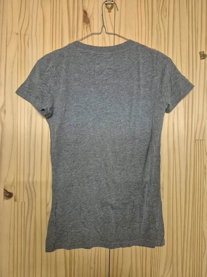 Tee-shirt hollister - photo numéro 4