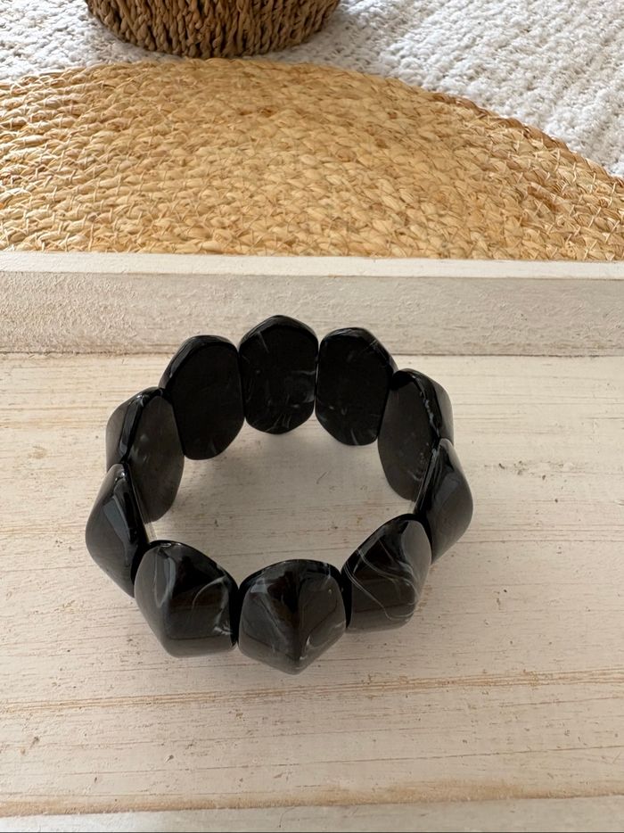 Large bracelet extensible - photo numéro 5