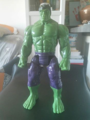 Figurine hulk  29 cm marvel