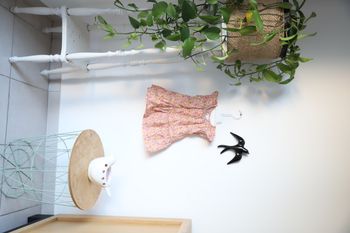 Robe 12 mois Vertbaudet